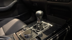 Mazda Cx-30 2.0 e-Skyactiv G MHEV Sport Lux 5dr Petrol Hatchback